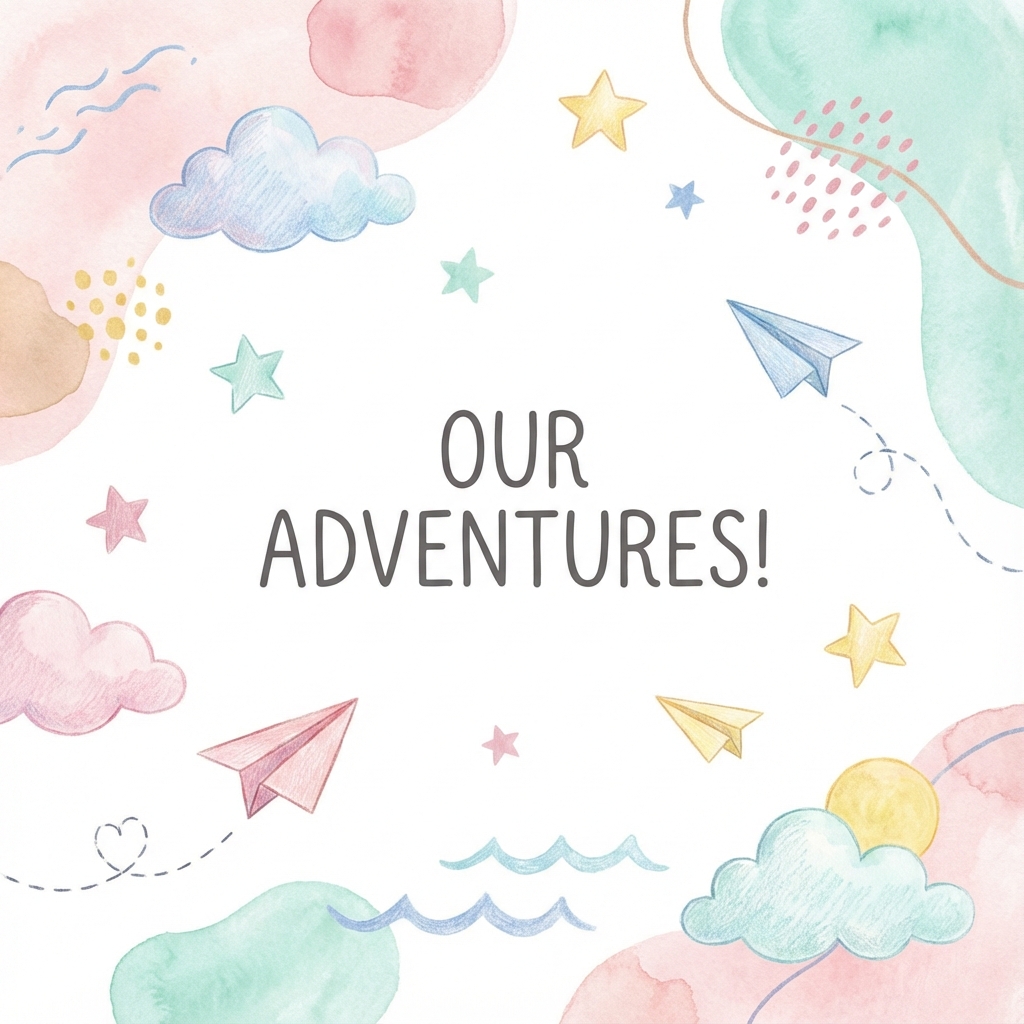 小老鼠的奇幻大杂烩：从金属探测器到鸭子骑车